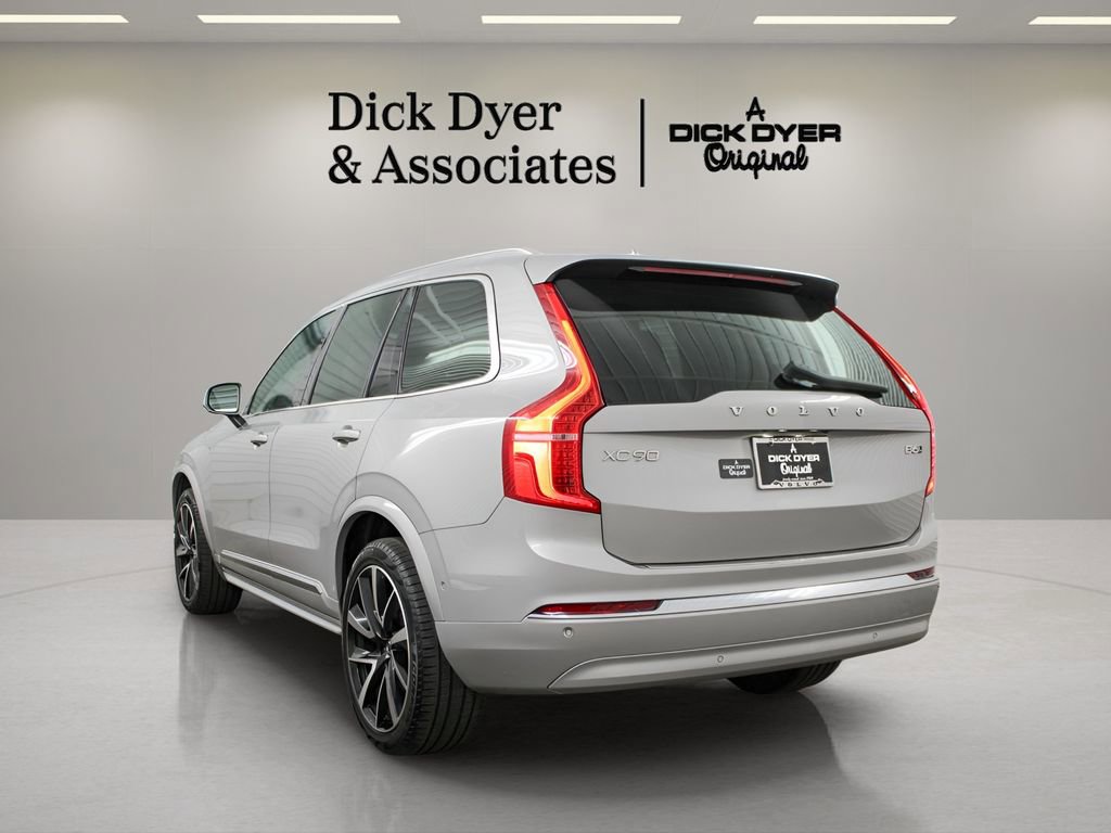 Used 2024 Volvo XC90 B6 Plus w/ Protection Package Premier AWD/4WD image 5