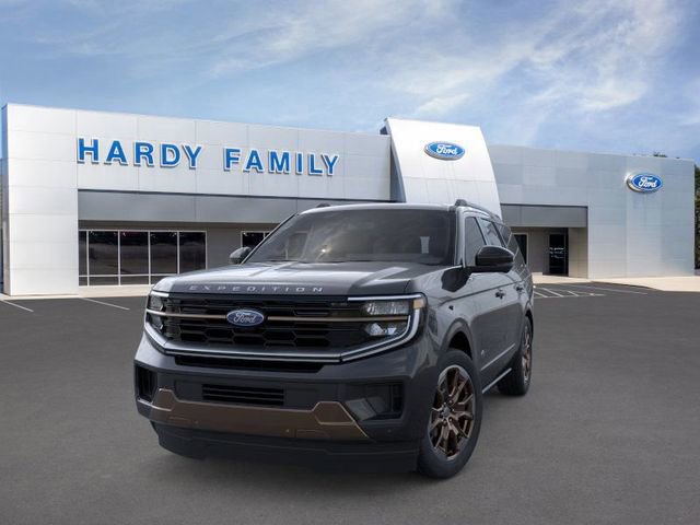 New 2025 Ford Expedition King Ranch image 2