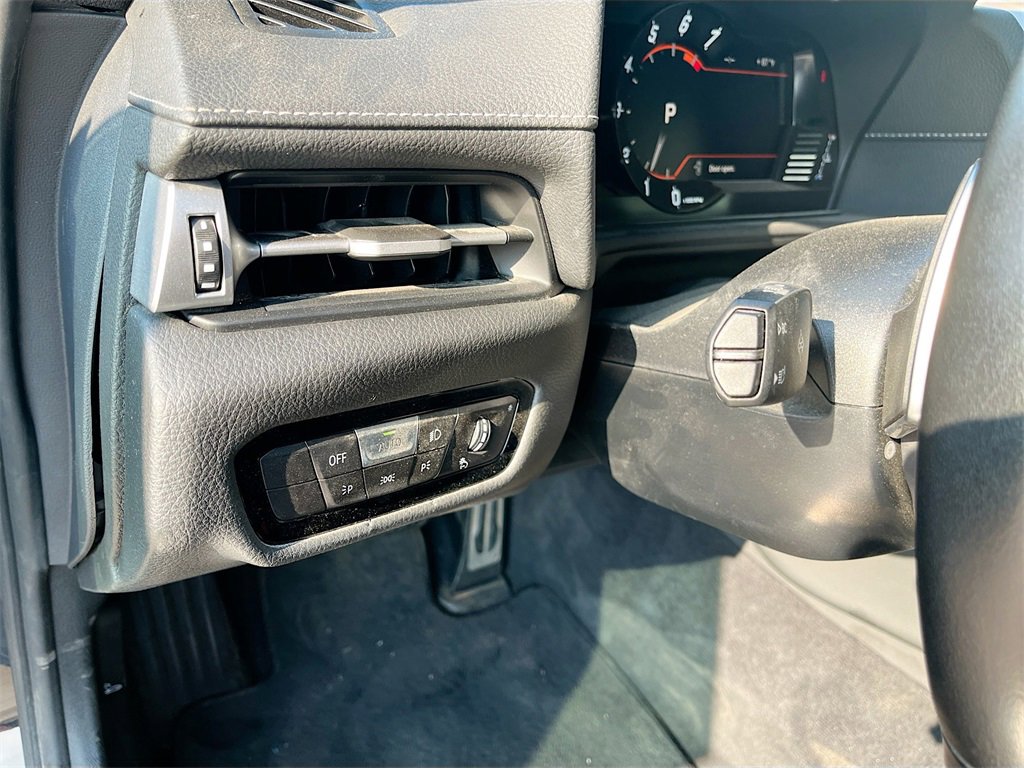 Used 2021 Toyota Supra Premium w/ Driver Assist Package image 10