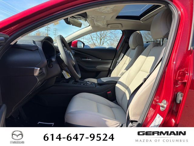 New 2026 MAZDA CX-30 AWD 2.5 S image 20