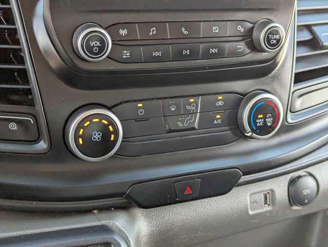 Used 2023 Ford Transit 250 Medium Roof AWD image 23