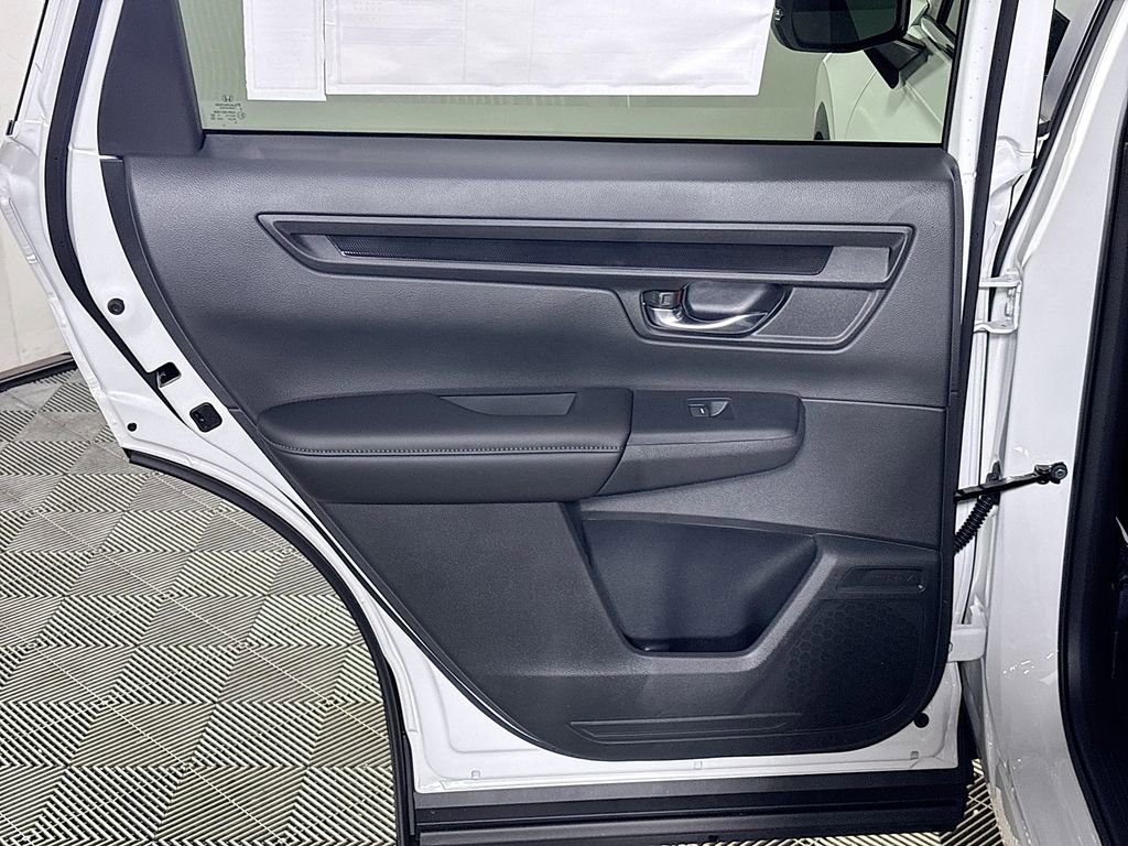 New 2026 Honda CR-V EX image 19