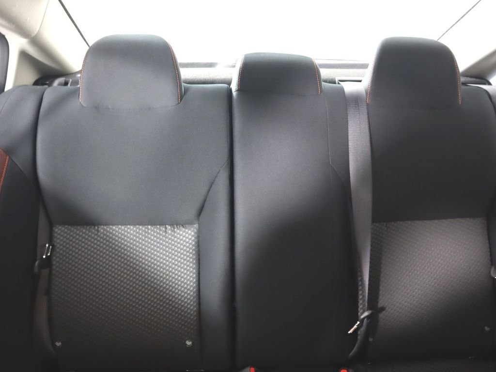 Certified 2025 Nissan Versa SR w/ Trunk Package image 27