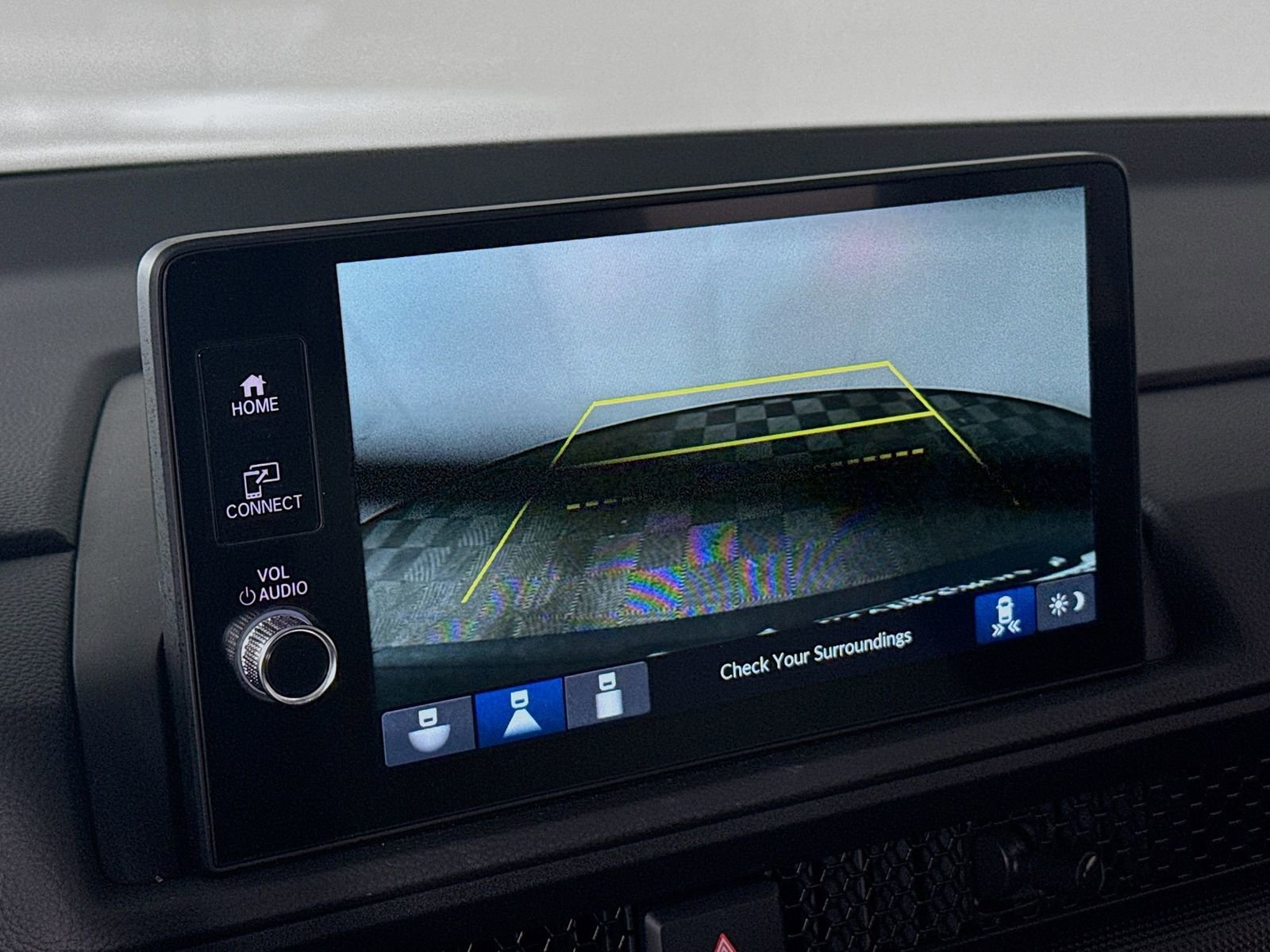 Certified 2026 Honda CR-V EX image 16