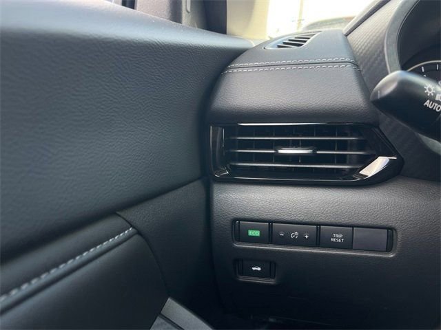 New 2025 Nissan Sentra SV w/ All-Weather Package image 18