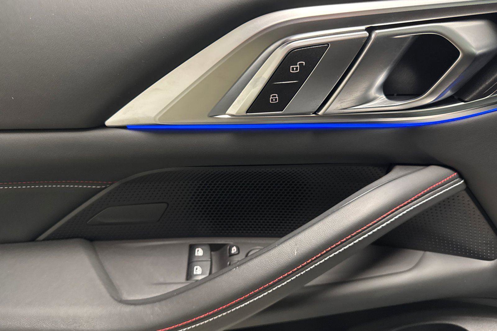 Used 2023 BMW M4 CSL image 38