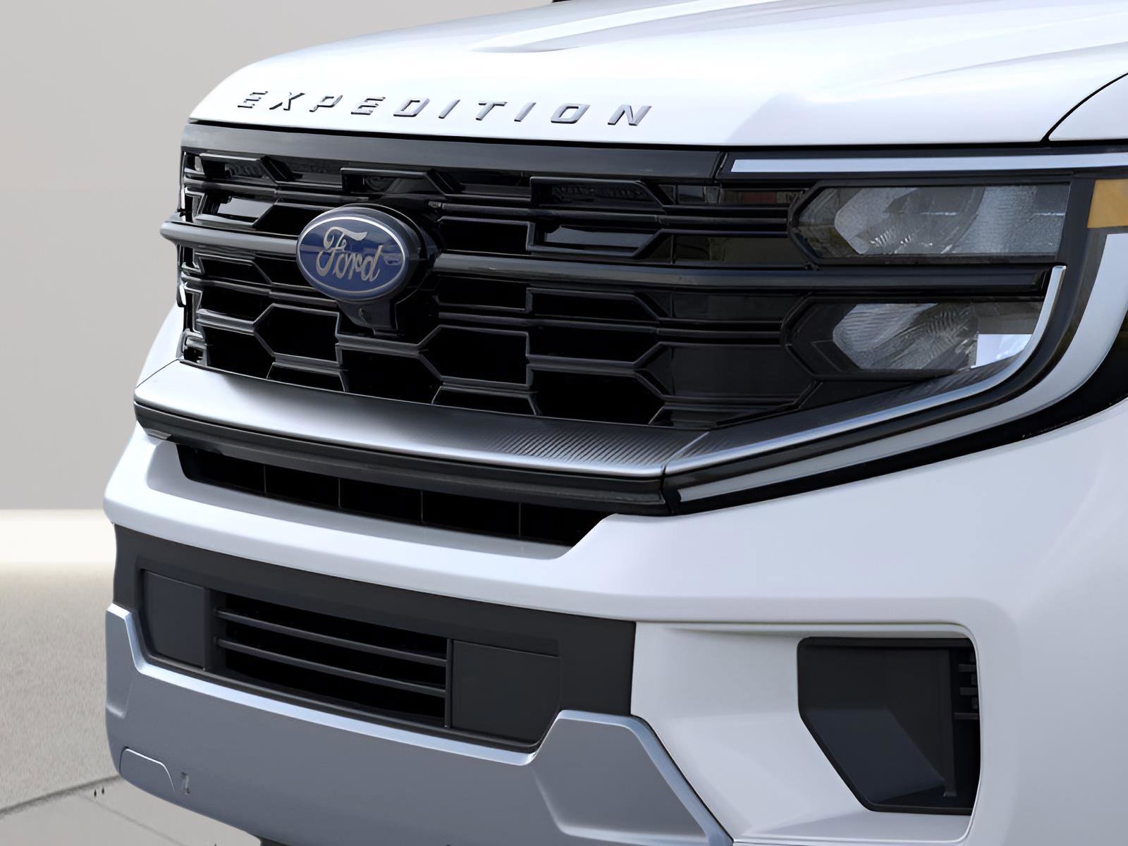 New 2026 Ford Expedition Max Platinum w/ Platinum Ultimate Package AWD/4WD image 18