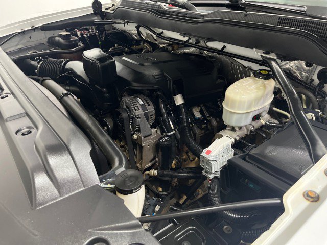 Used 2017 Chevrolet Silverado 3500 W/T RWD image 38