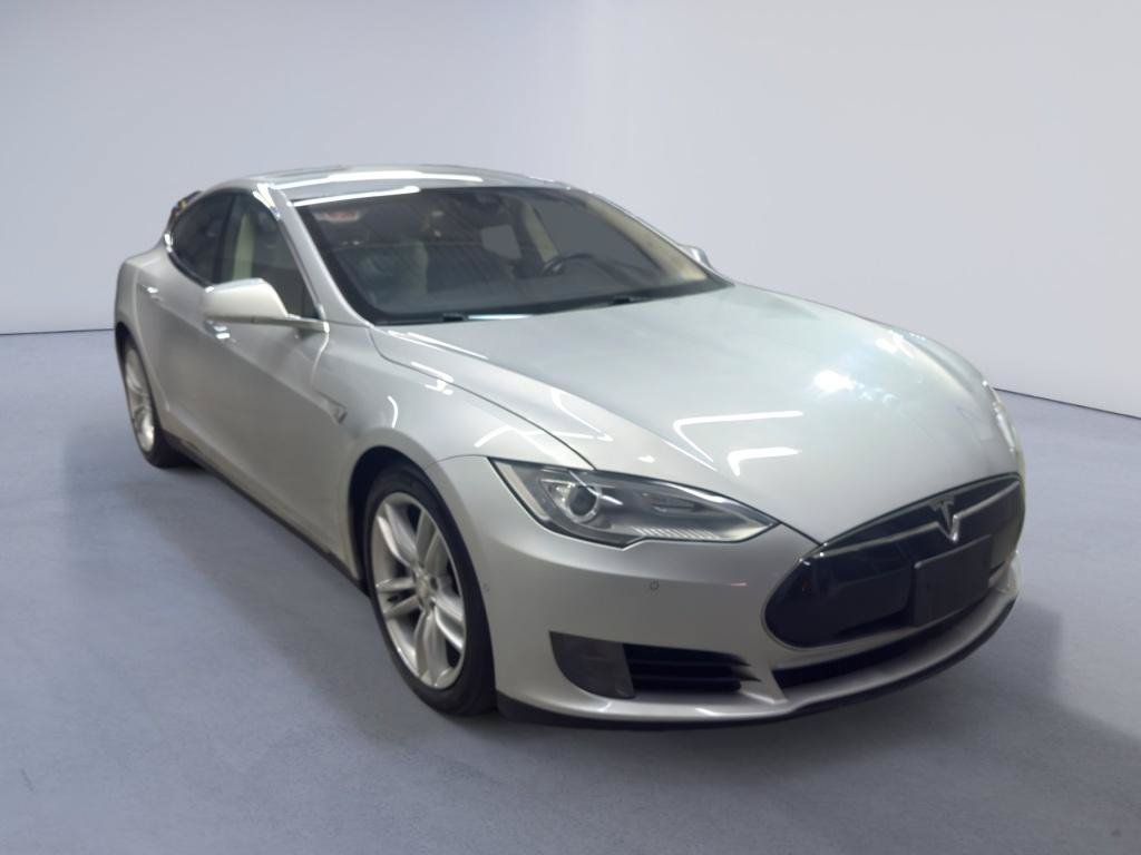 Used 2016 Tesla Model S 60D AWD/4WD image 1