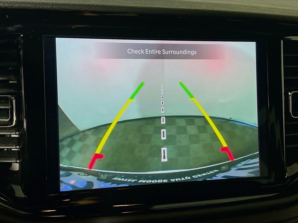 Used 2023 Dodge Durango GT AWD/4WD image 13