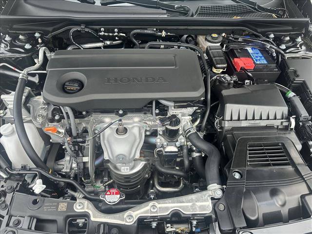 New 2026 Honda Civic LX image 17