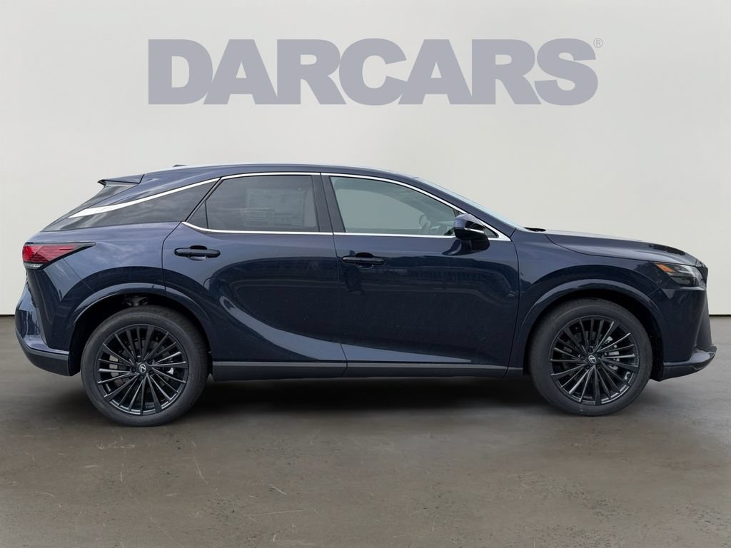 New 2026 Lexus RX 350 Premium AWD/4WD image 3