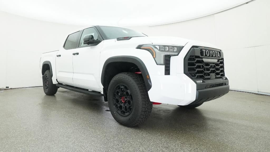 New 2026 Toyota Tundra TRD Pro AWD/4WD image 62
