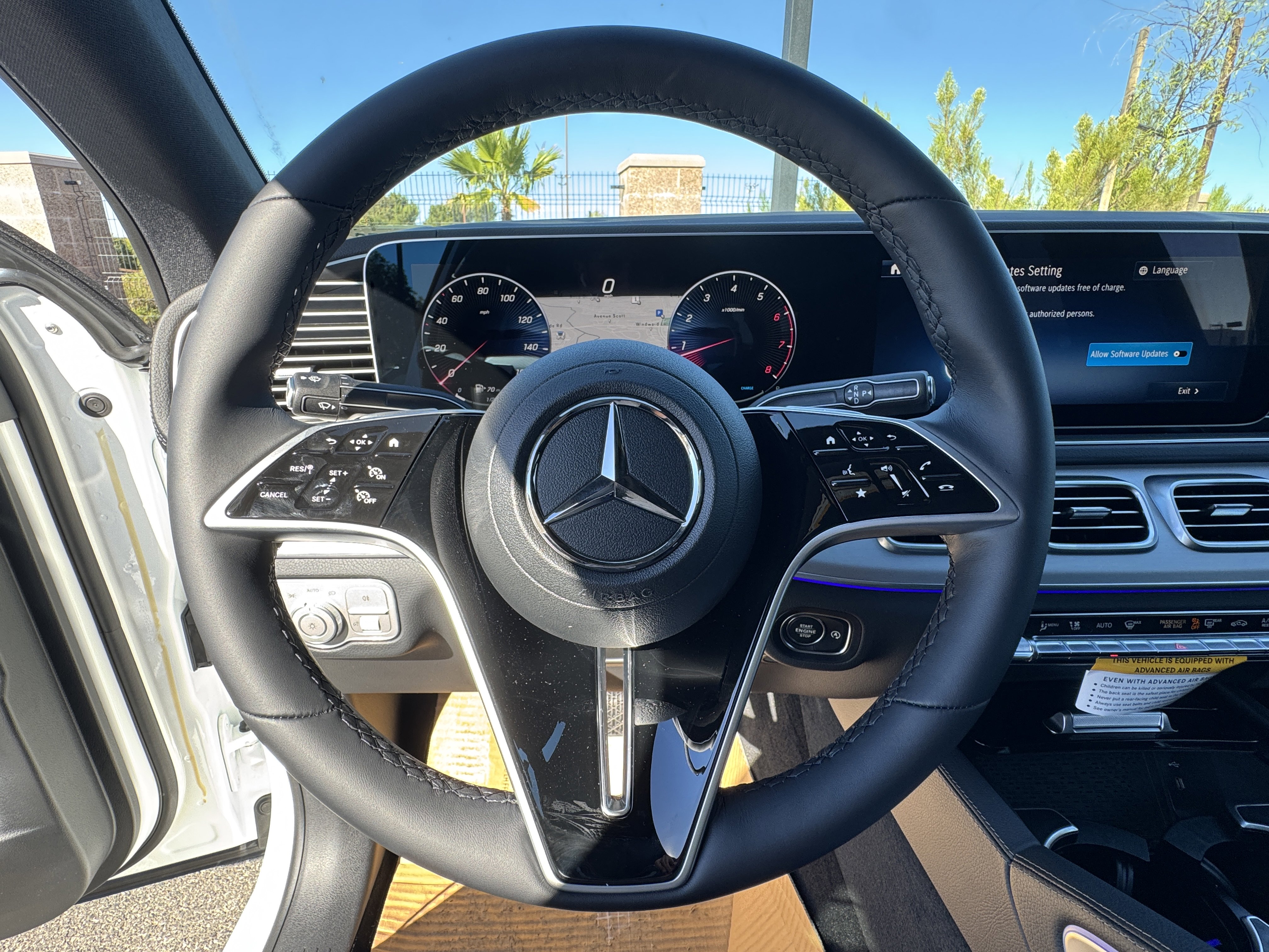 New 2026 Mercedes-Benz GLE 450 4MATIC Coupe image 21