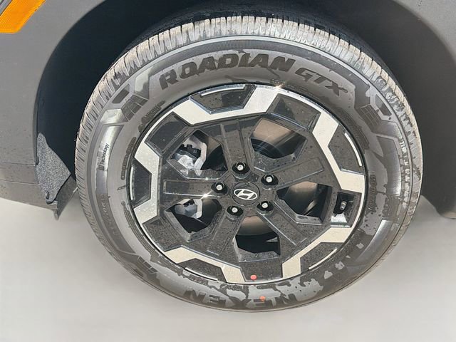 New 2026 Hyundai Santa Fe SEL image 31