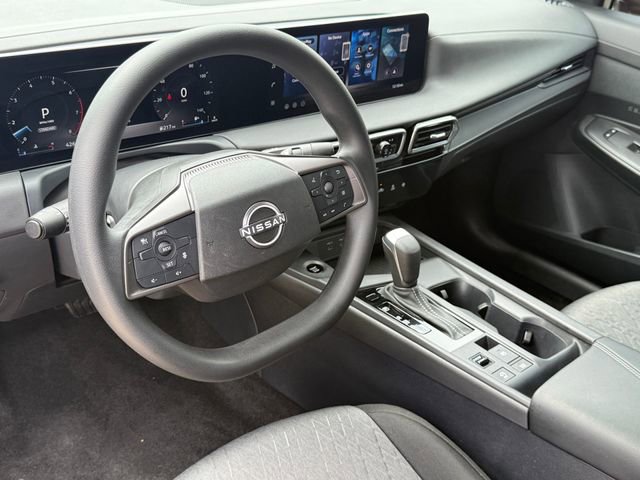 Used 2026 Nissan Sentra SV w/ Floor Mat Package FWD image 10