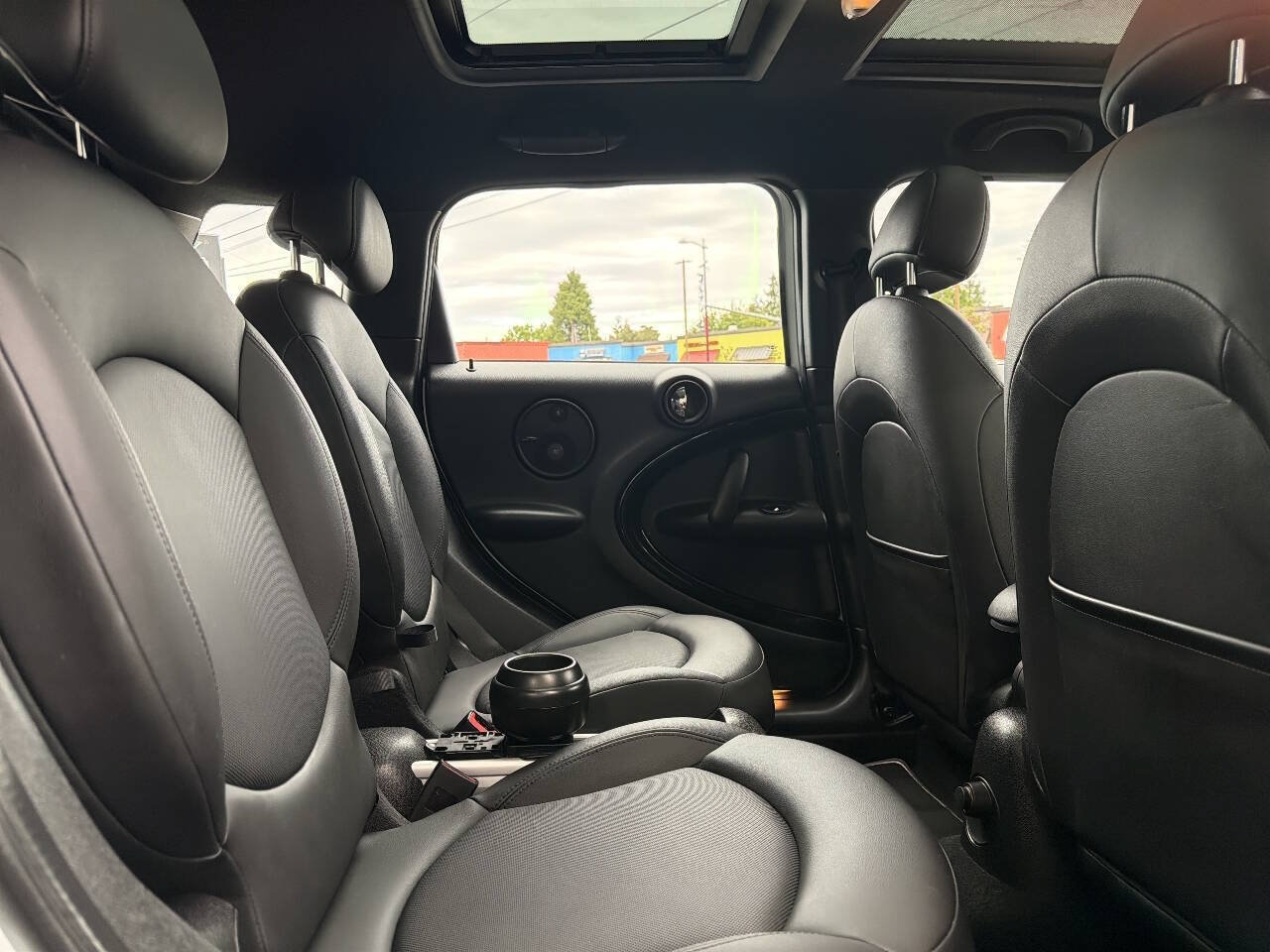 Used 2011 MINI Cooper Countryman S AWD/4WD image 14