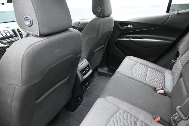 Used 2018 Chevrolet Equinox LT w/ Sun & Infotainment Package FWD image 24