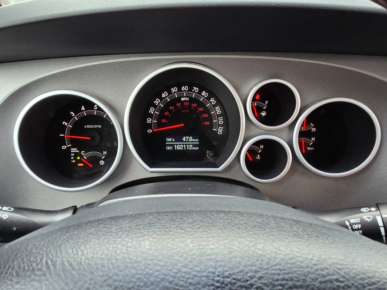 Used 2013 Toyota Sequoia Platinum AWD/4WD image 15