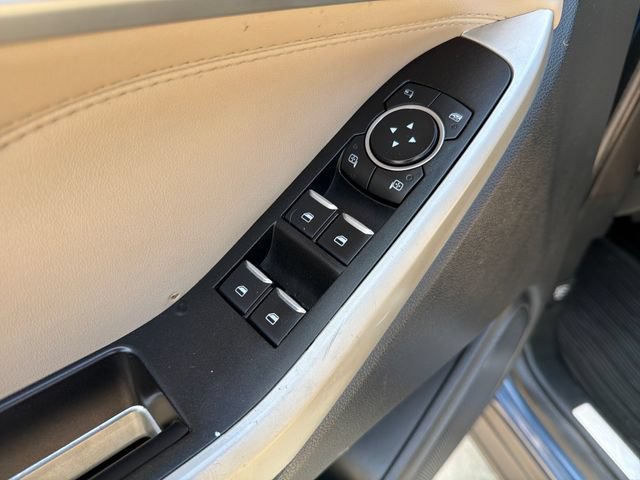 Used 2020 Ford Explorer Limited AWD/4WD image 13