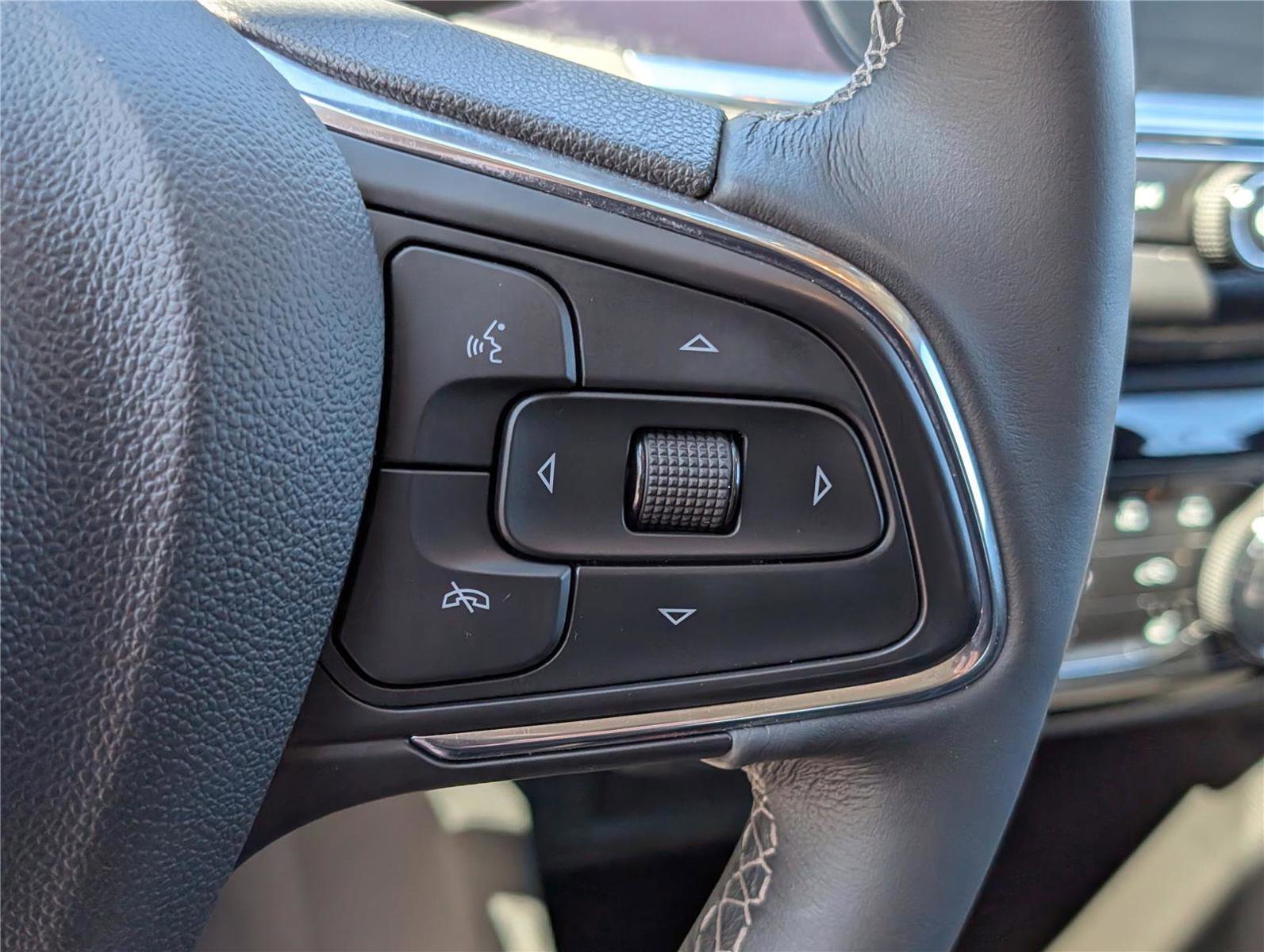 Used 2023 Buick Encore GX Preferred w/ Cold Weather Comfort Package image 22