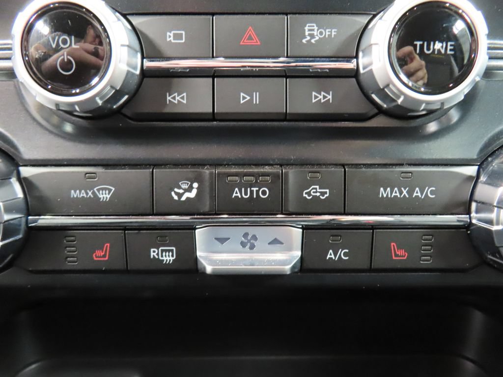 Used 2025 Ford F150 Tremor w/ Tow/Haul Package AWD/4WD image 64