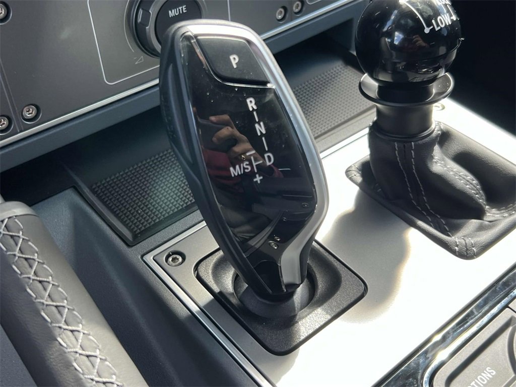 New 2025 INEOS Grenadier Fieldmaster Edition image 26