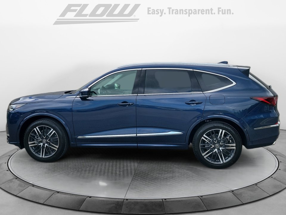 New 2026 Acura MDX w/ Advance Package AWD/4WD image 4