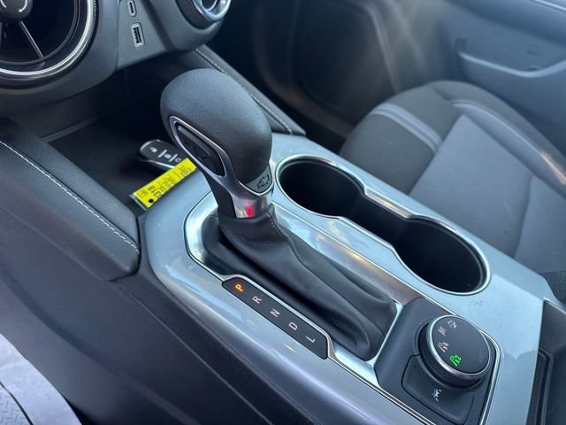 Used 2025 Chevrolet Blazer LT image 25