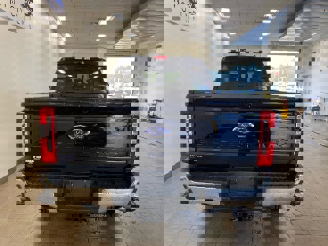 New 2026 Ford F350 Lariat w/ FX4 Off-Road Package image 6