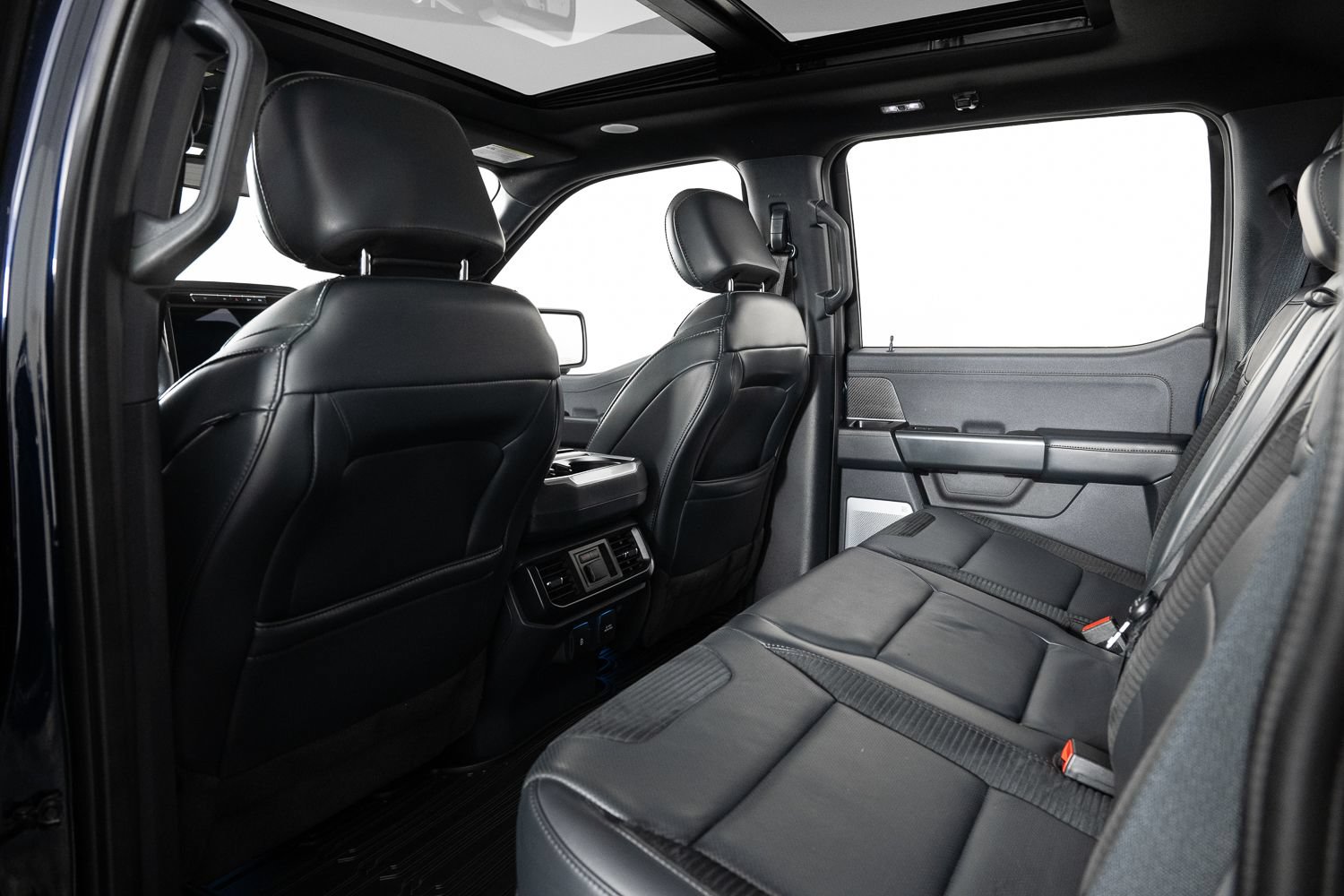 Used 2023 Ford F150 Raptor AWD/4WD image 20