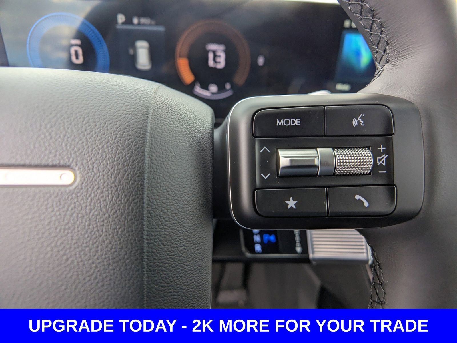 New 2026 Hyundai Santa Fe SEL image 19