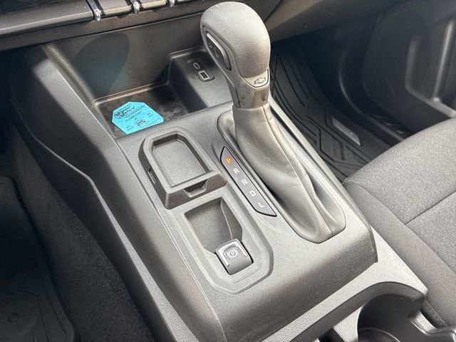 Used 2024 Chevrolet Colorado W/T image 29