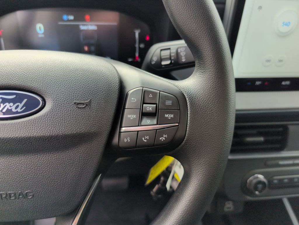 New 2026 Ford Maverick XL image 31