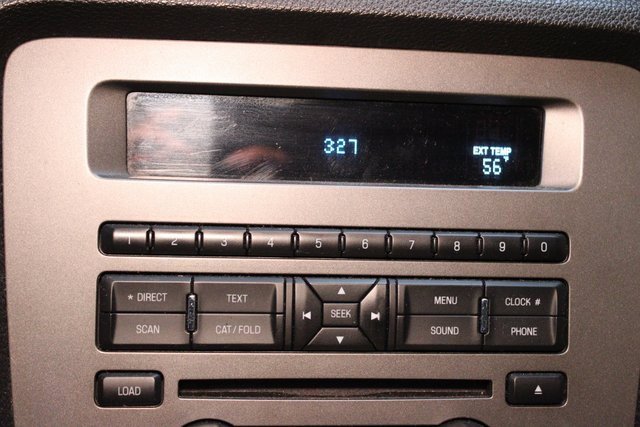 Used 2010 Ford Mustang Coupe image 19