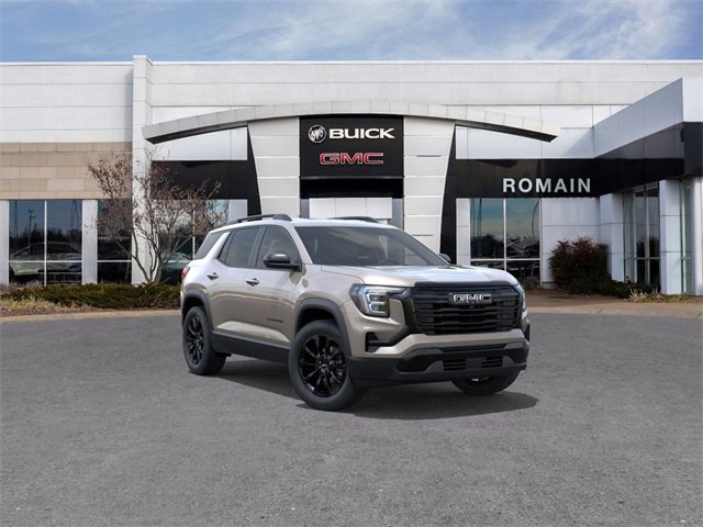 New 2026 GMC Terrain Elevation w/ Elevation Premium Package