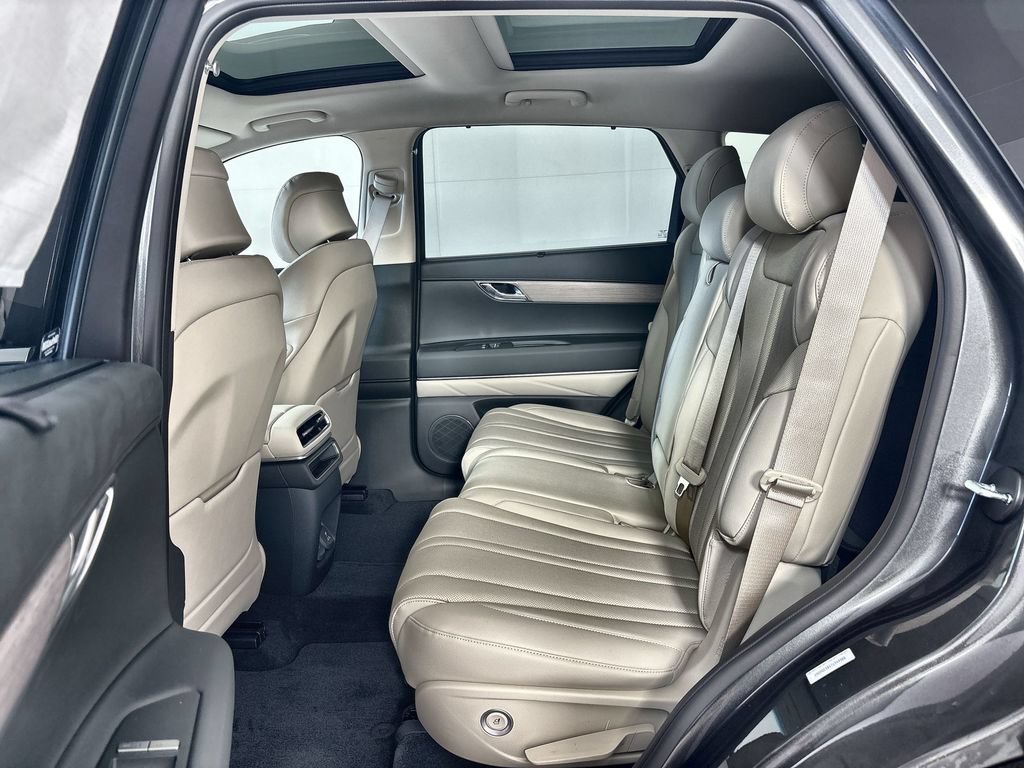 New 2026 Genesis GV80 2.5T Select AWD/4WD image 25