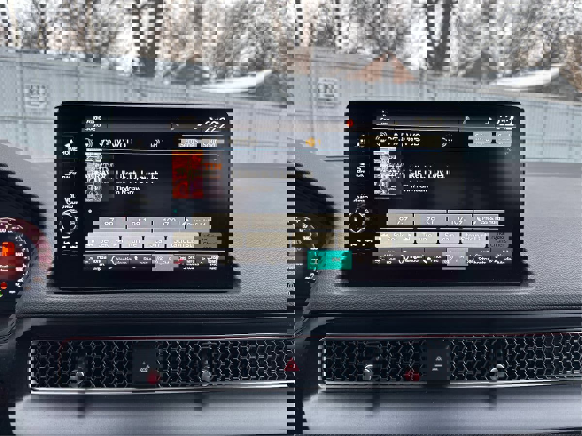 Used 2024 Honda Civic Type R image 25