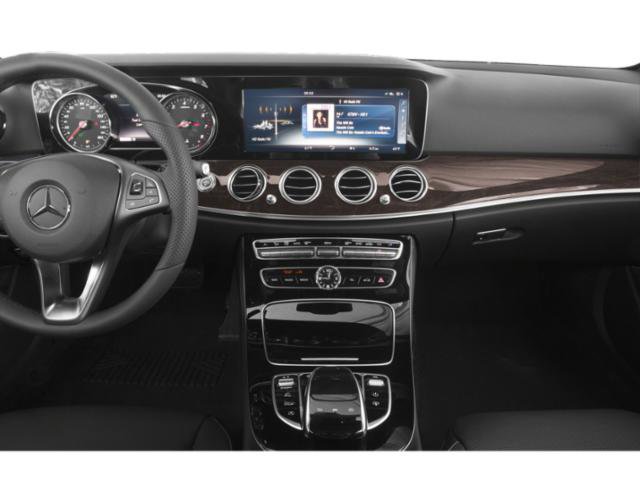 Used 2017 Mercedes-Benz E 300 4MATIC image 10