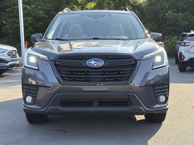 Used 2024 Subaru Forester Premium AWD/4WD image 6