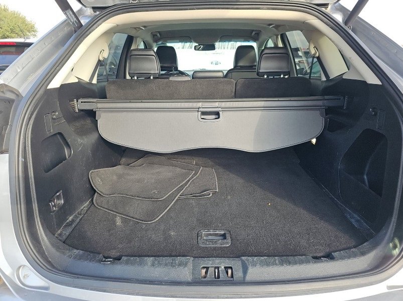 Used 2020 Ford Edge SEL w/ Convenience Package image 10