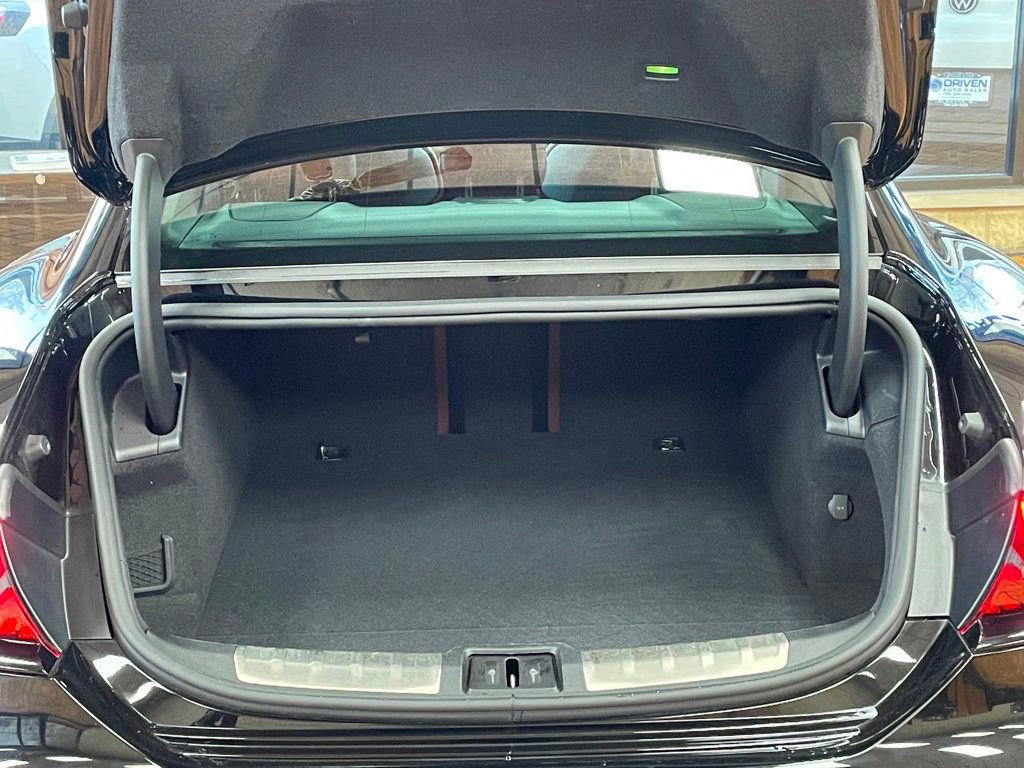 Used 2024 Audi e-tron GT Premium Plus w/ Executive Package image 22