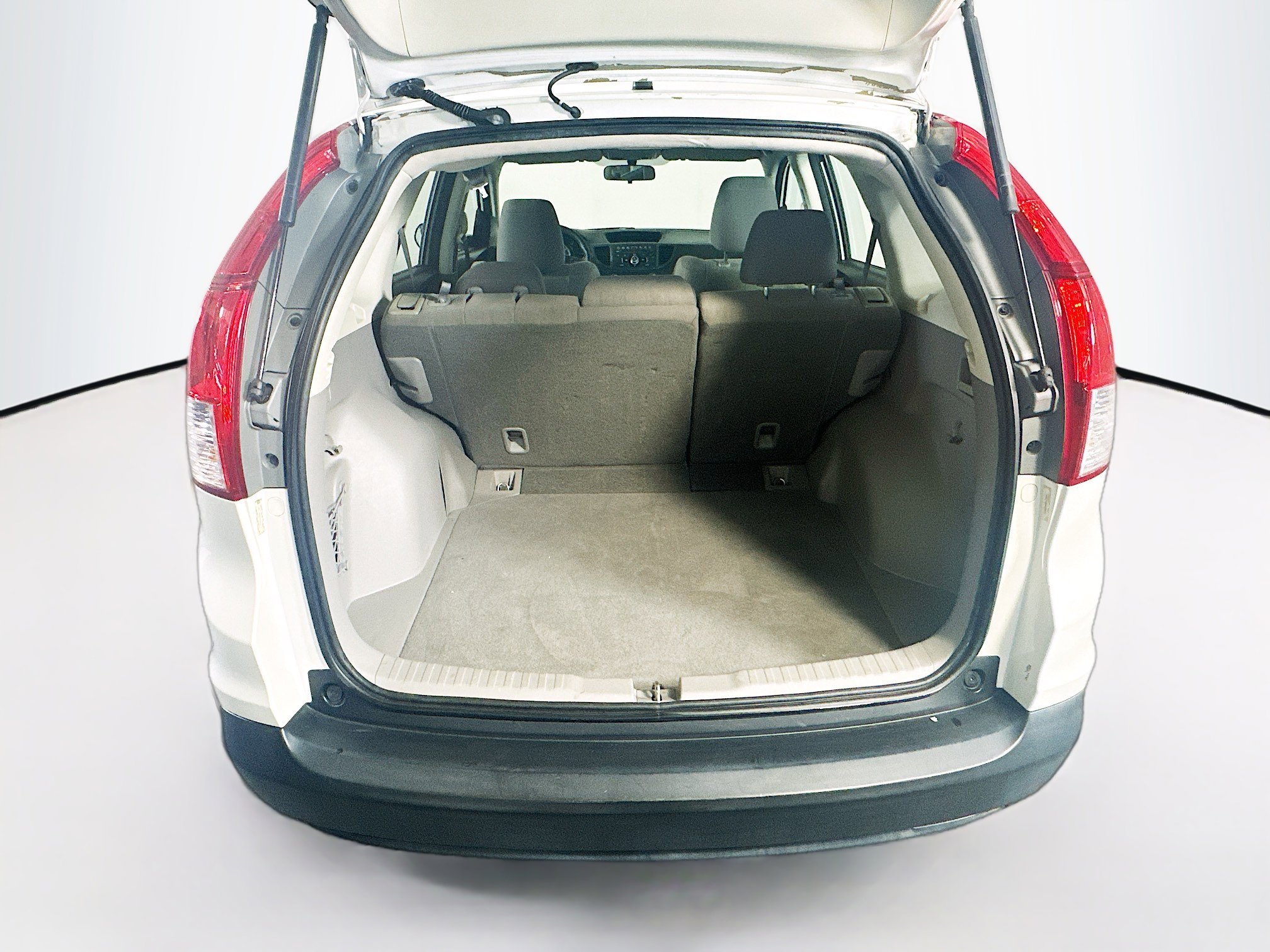 Used 2014 Honda CR-V LX image 27