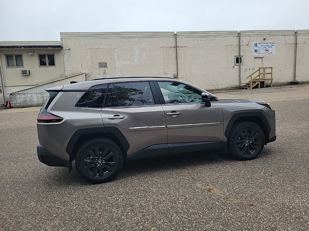Used 2026 Toyota RAV4 XLE Premium w/ Panoramic Sun Roof Package AWD/4WD image 9