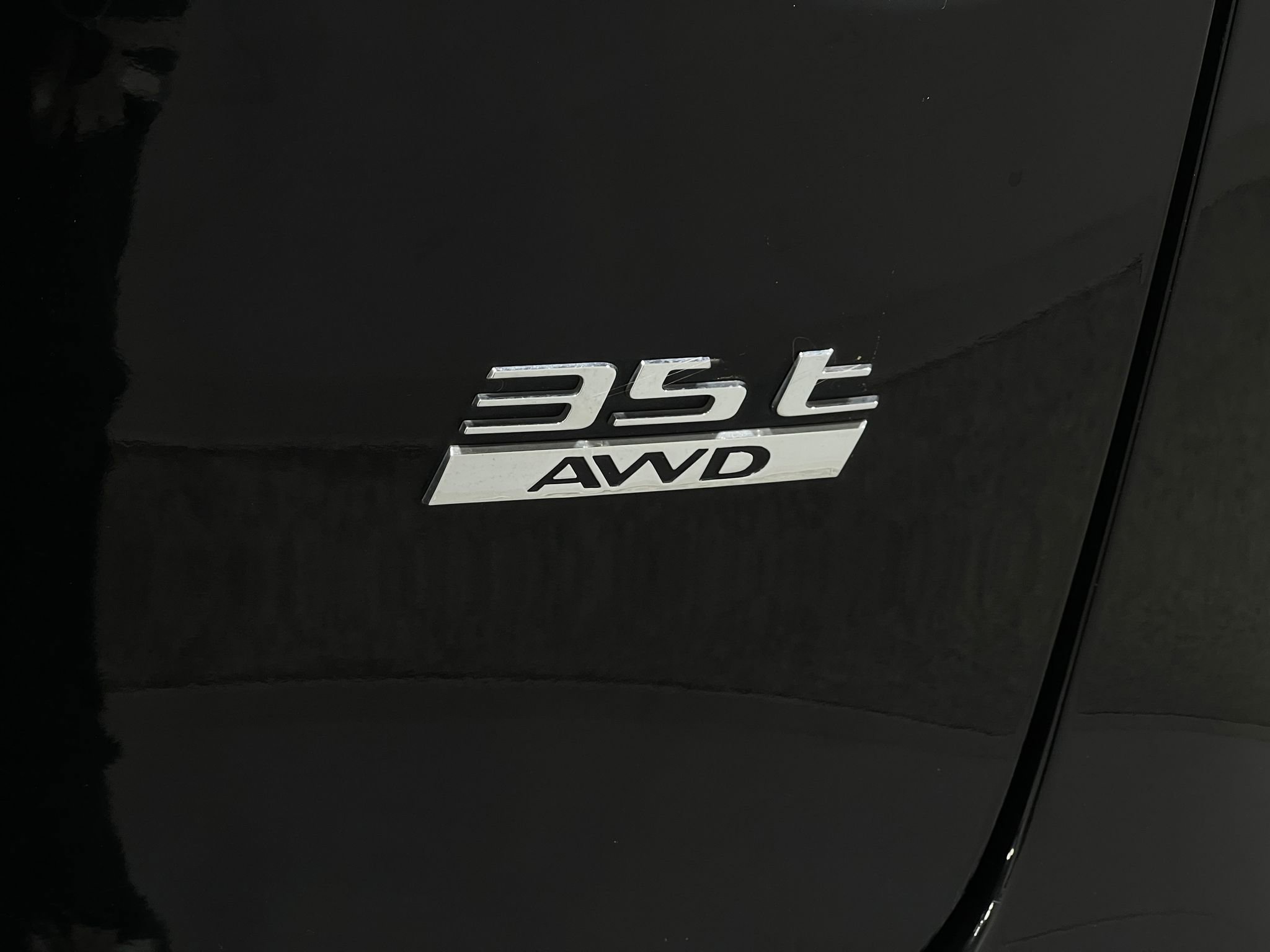 Used 2017 Jaguar F-PACE R-Sport image 39