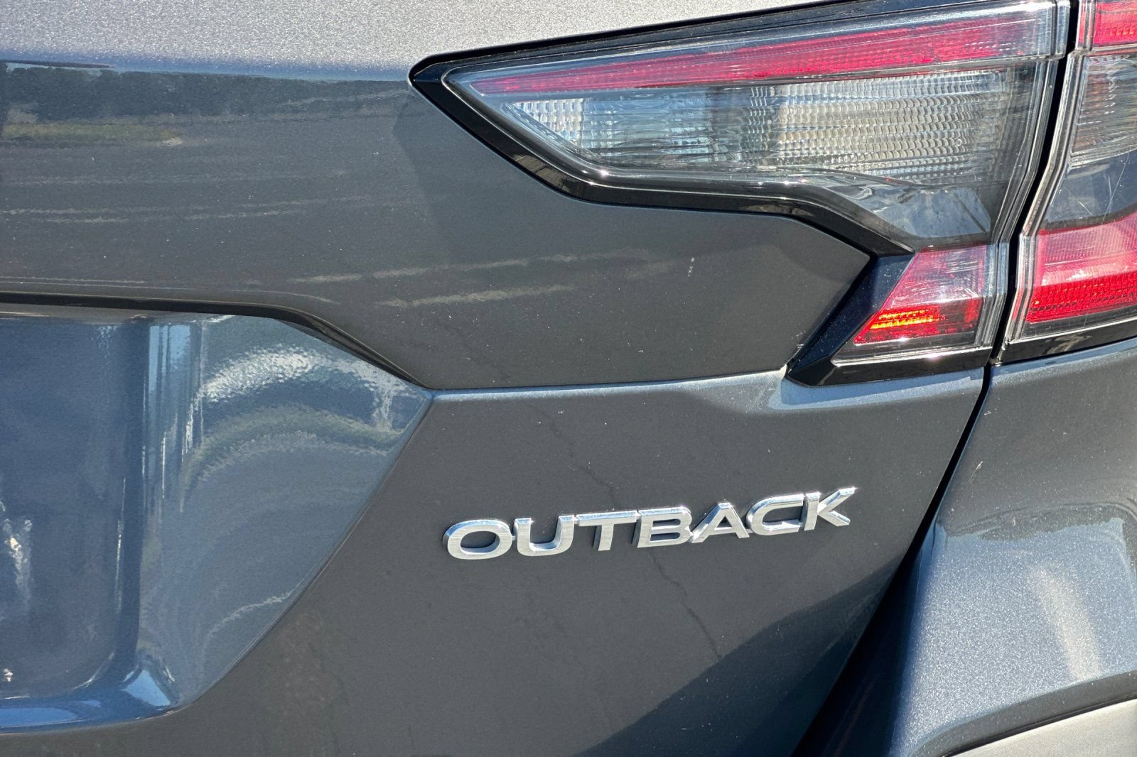 Used 2021 Subaru Outback Limited w/ Popular Package #2 AWD/4WD image 49