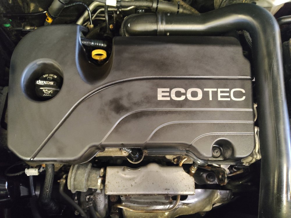 Used 2018 Chevrolet Equinox LT image 30