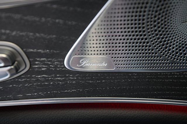 Used 2022 Mercedes-Benz AMG GT 43 image 24