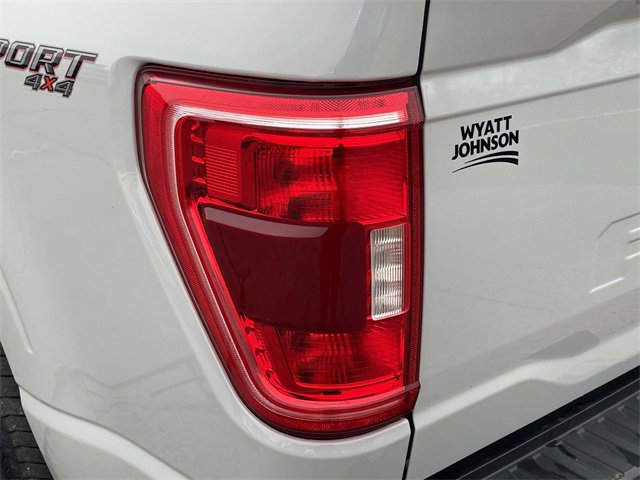 Used 2023 Ford F150 XLT w/ Equipment Group 302A High image 10