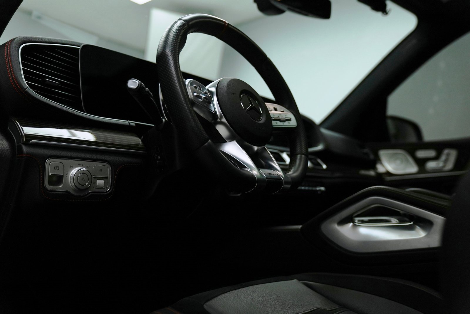 Used 2023 Mercedes-Benz GLE 53 AMG 4MATIC image 20